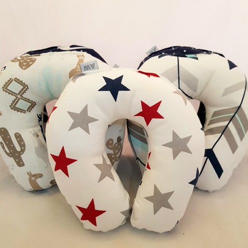 CUELLITOS ESTAMPADOS – Pañalera Belyan